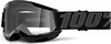 100 Percent Strata S21,  goggles kids