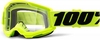 100 Percent Strata S21,  goggles kids