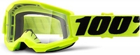 100 Percent Strata S21,  goggles kids