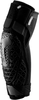 100 Percent Surpass,  elbow protector,  color: Black,  size: L