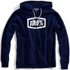 100 Percent Syndicate,  zip hoodie