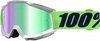 100 Percent The Accuri Nova S16,  goggles