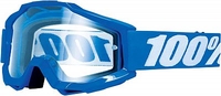 100 Percent The Accuri OTG,  goggles