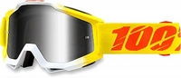 100 Percent The Accuri Zest S16,  goggles