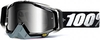 100 Percent The Racecraft Abyss,  goggles