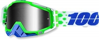 100 Percent The Racecraft Alchemy S16,  goggles