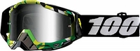 100 Percent The Racecraft S17 Bootcamp,  goggles