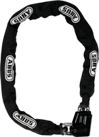 Abus 1190 BK XPlus,  lock-chain,  color: Black,  size: 150 cm