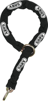 Abus 12KS120 8078,  chain f. brake disk lock,  color: Black,  size: 120 cm