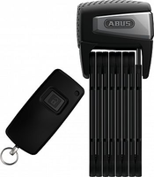 Abus Bordo SmartX Bluetooth RC,  folding lock w. alarm