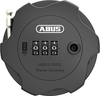 Abus Combiflex Adventure,  cable lock