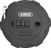 Abus Combiflex Adventure,  cable lock