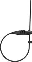 Abus Combiflex TravelGuard,  cable lock