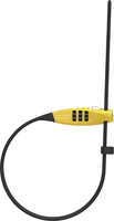 Abus Combiflex TravelGuard,  cable lock