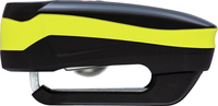 Abus Detecto 7000 RS1,  brake disk lock w alarm