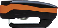 Abus Detecto 7000 RS1,  brake disk lock w alarm