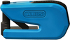 Abus Granit Detecto One 2.0,  brake disk lock w alarm