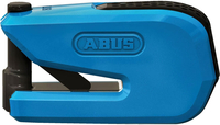 Abus Granit Detecto One 2.0,  brake disk lock w alarm