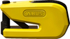 Abus Granit Detecto One 2.0,  brake disk lock w alarm