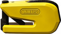 Abus Granit Detecto SmartX 8078,  brake disk lock w. alarm