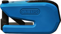 Abus Granit Detecto SmartX 8078,  brake disk lock w. alarm