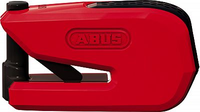 Abus Granit Detecto SmartX 8078,  brake disk lock w. alarm