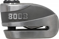 Abus Granit Detecto XPlus 8008 2.0,  brake disk lock w. alarm