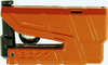 Abus Granit Detecto XPlus 8077,  brake disk lock w. alarm