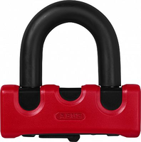 Abus Granit Power XS,  brake disk lock