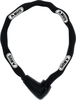 Abus Steel-O-Chain™ 9808K,  lock chain,  color: Black,  size: 170 cm