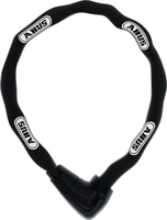 Abus Steel-O-Chain™ 9809K,  lock chain,  color: Black,  size: 140 cm