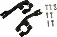 Acerbis 0010987 MX Uniko Vented,  universal mounting-kit