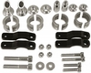 Acerbis 0013437 X-Rally,  mounting-kit