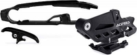 Acerbis 0016856 Husqvarna/KTM,  set chain slider/guide