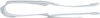 Acerbis 0016982 Honda CRF 250/450R,  chain slider