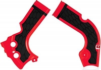 Acerbis 0017573 Honda,  X-Grip frame protector