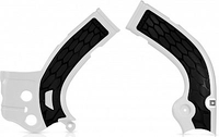 Acerbis 0017778 Yamaha,  X-Grip frame protector