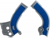 Acerbis 0017778 Yamaha,  X-Grip frame protector