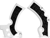 Acerbis 0017814 Kawasaki,  X-Grip frame protector