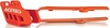 Acerbis 0017853 KTM,  set chain slider/guide
