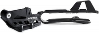 Acerbis 0021515 Husqvarna/KTM,  set chain slider/guide