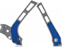 Acerbis 0021669 Yamaha,  X-Grip frame protector