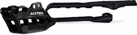 Acerbis 0021686 Suzuki,  set chain slider/guide