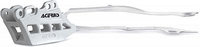 Acerbis 0021689 Honda,  set chain slider/guide