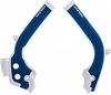 Acerbis 0021726 Husqvarna/KTM,  X-Grip frame protector