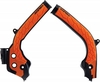 Acerbis 0021726 Husqvarna/KTM,  X-Grip frame protector