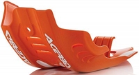 Acerbis 0021755 Husqvarna/KTM,  skid plate