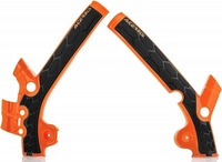 Acerbis 0021869 Husqvarna/KTM,  X-Grip frame protector
