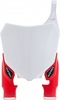 Acerbis 0022142 Raptor Honda,  front number plate
