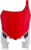 Acerbis 0022142 Raptor Honda,  front number plate